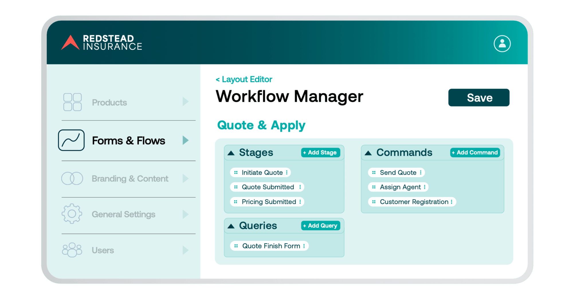 Workflow Manager 