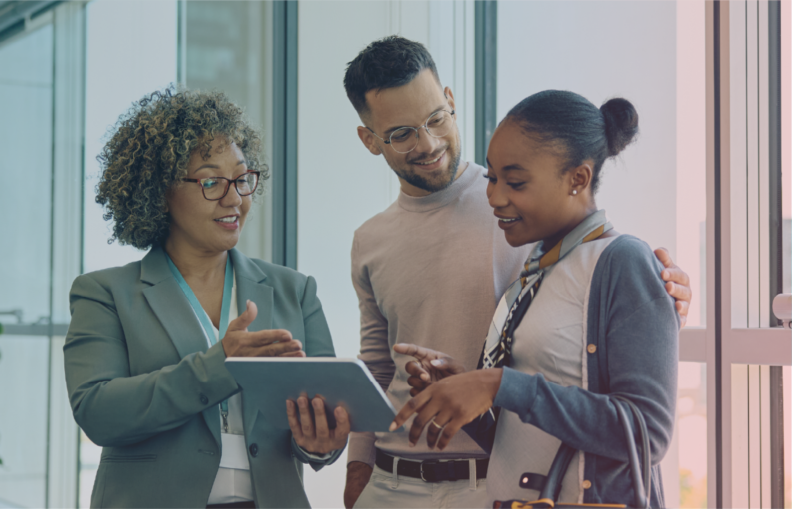 Creating Digital Journey Success Story