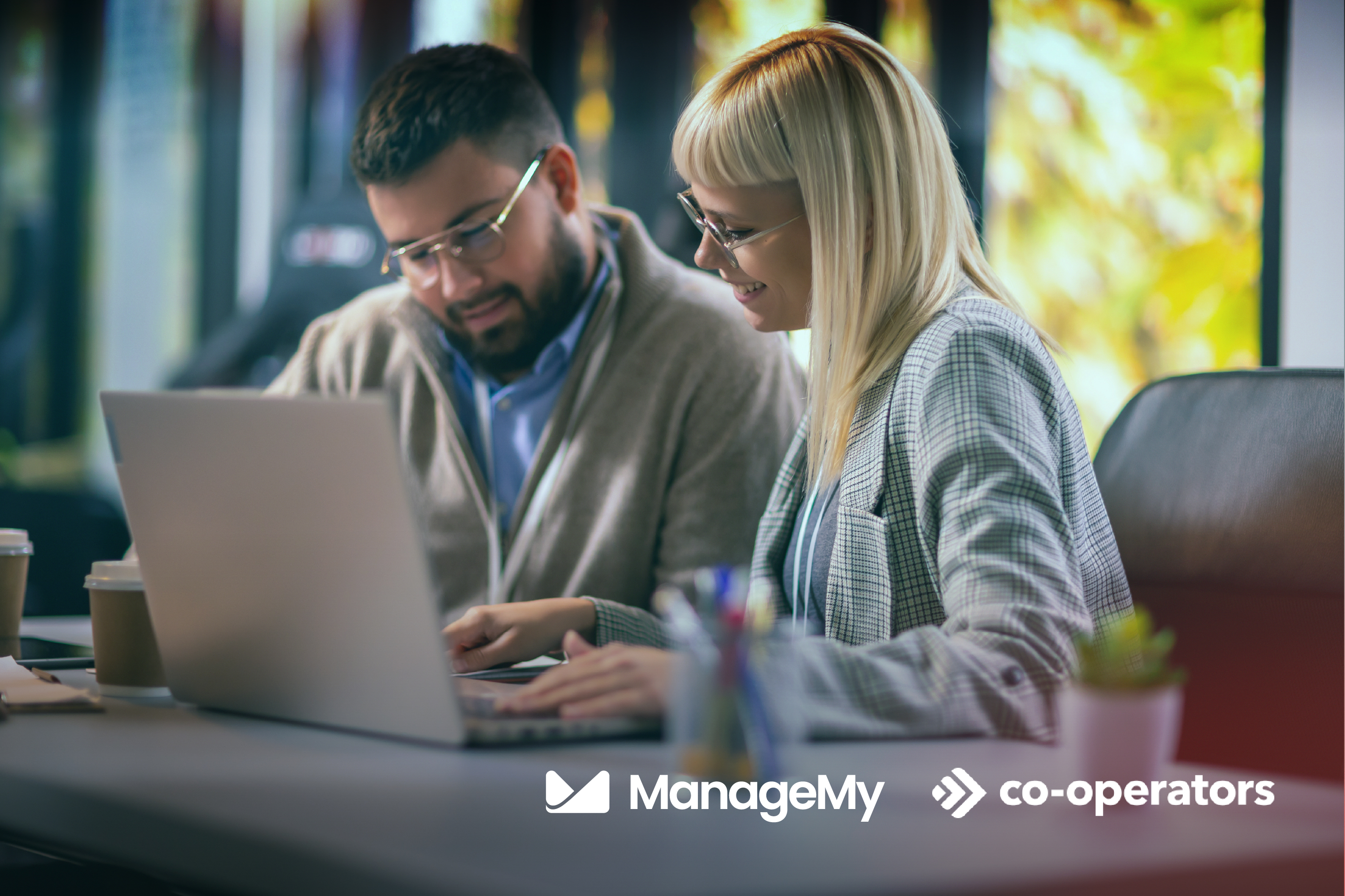 ManageMy and Co-operators case study