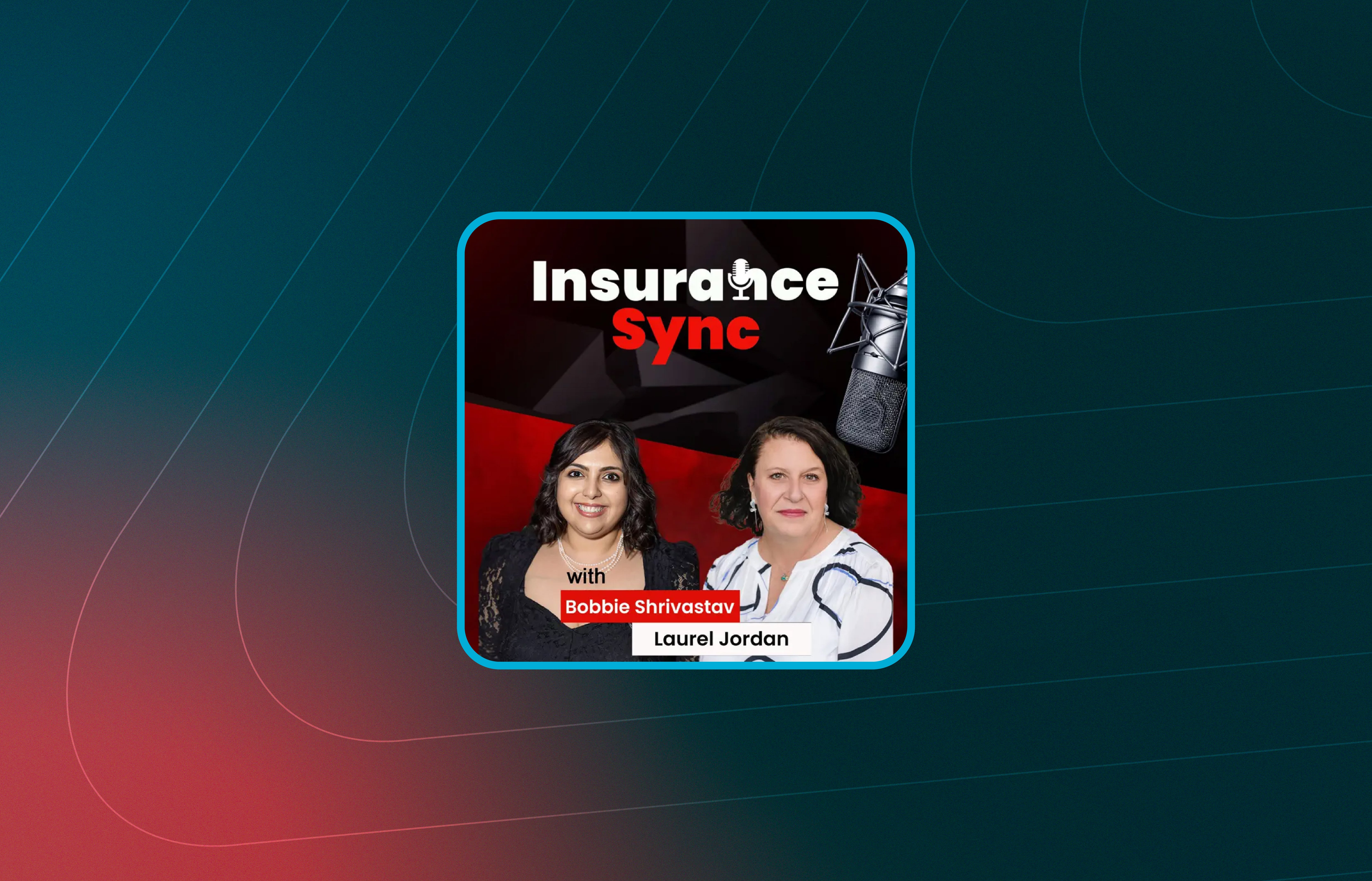 ManageMy Featured on Insurance Sync Podcast
