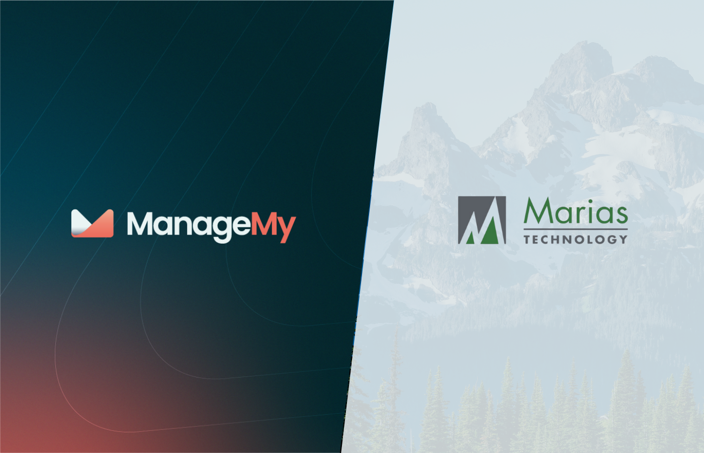 ManageMy & Marias Technology