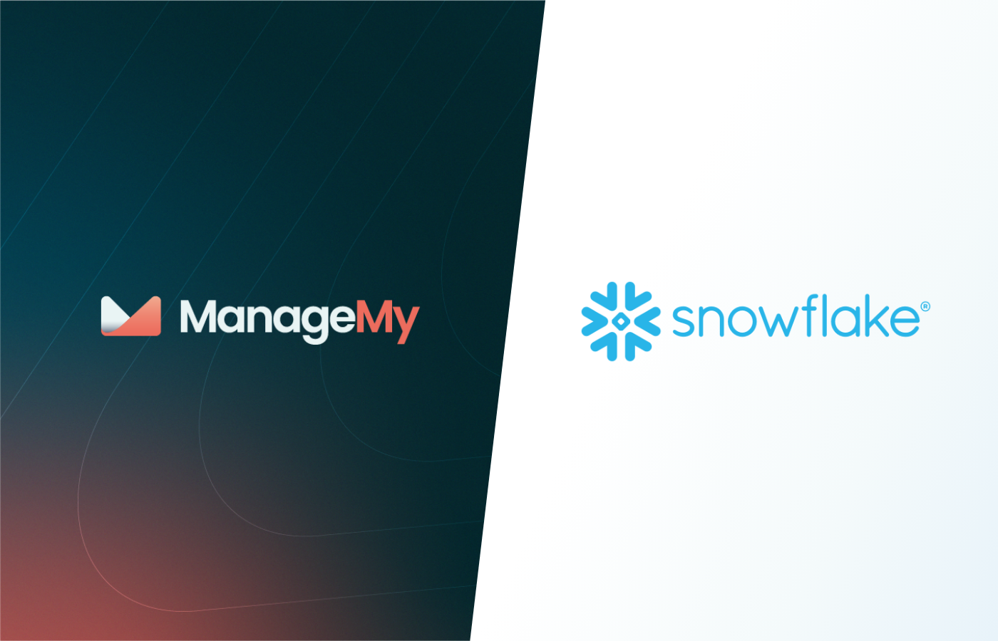 ManageMy & Snowflake