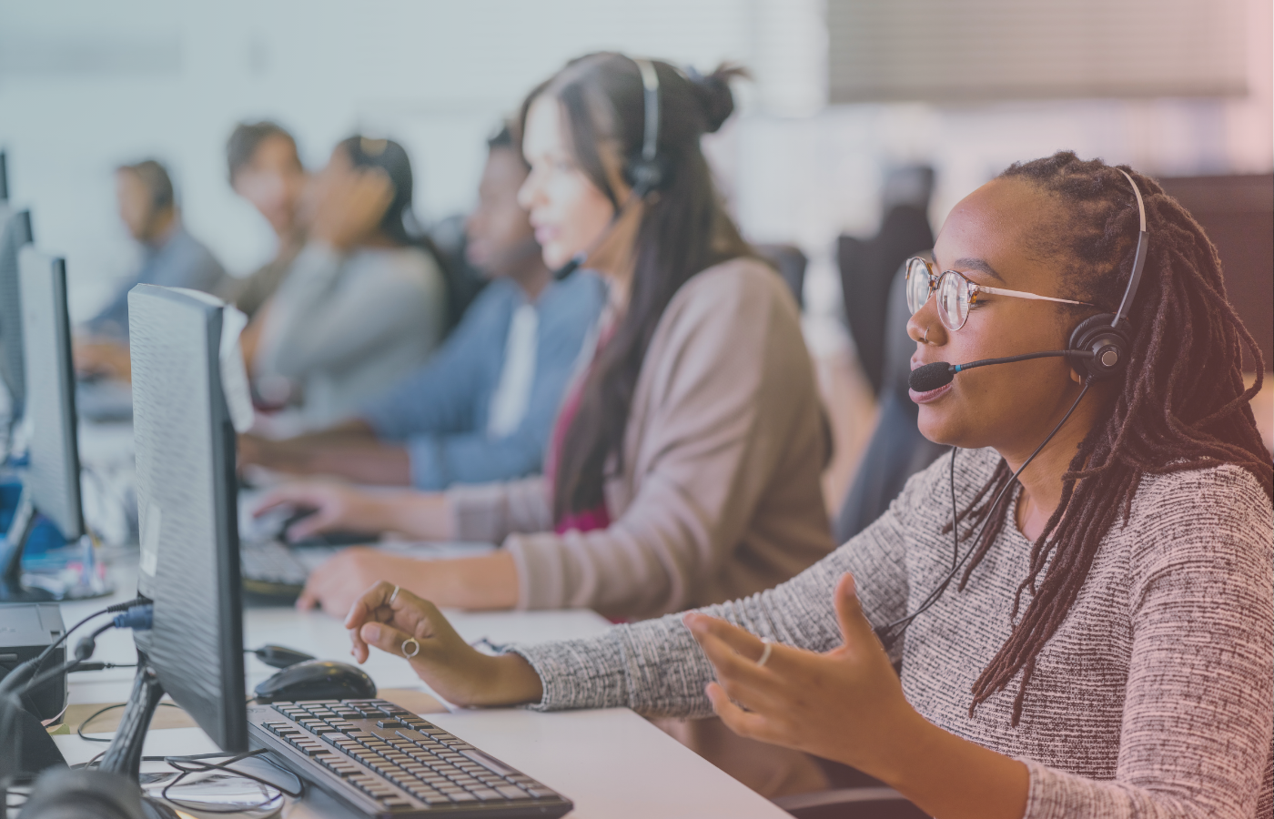 MyService Call Center P&C Blog
