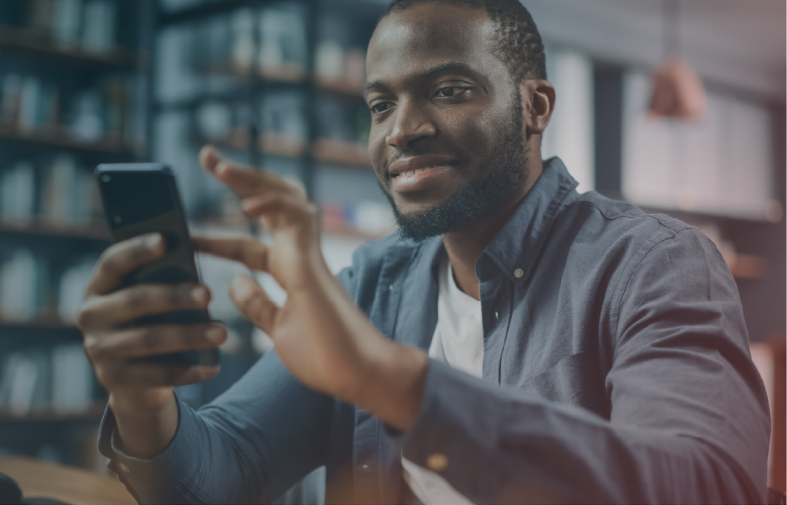 Reinventing Direct Sales Experience