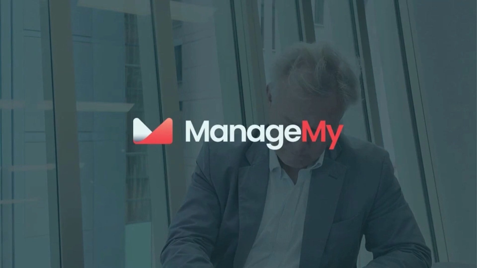 Who Is ManageMy