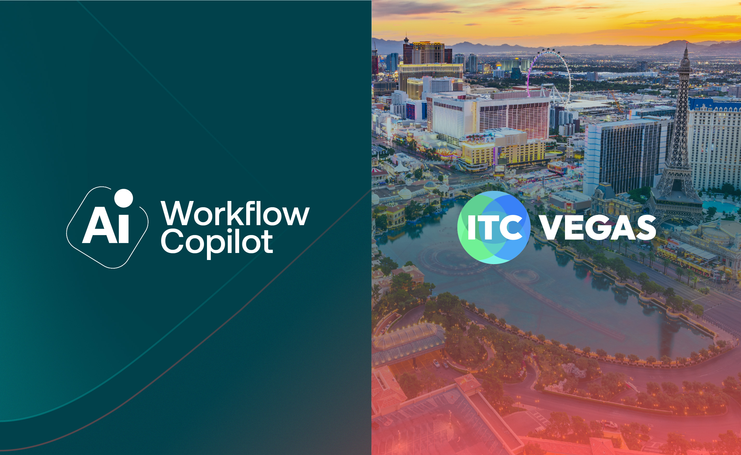 ManageMy premieres Ai workflow copilot at ITC