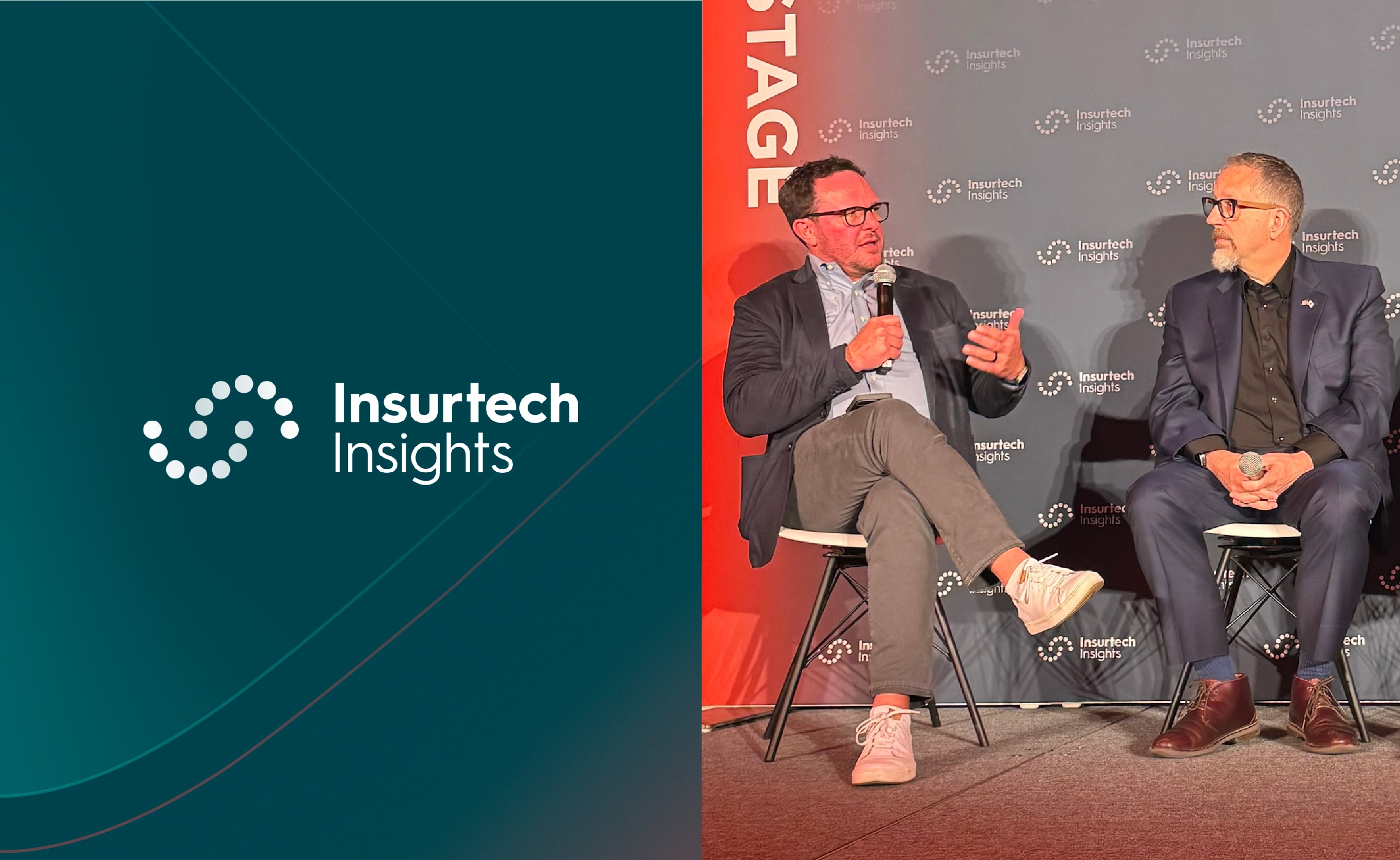 ManageMy at InsurTech Insights 2026