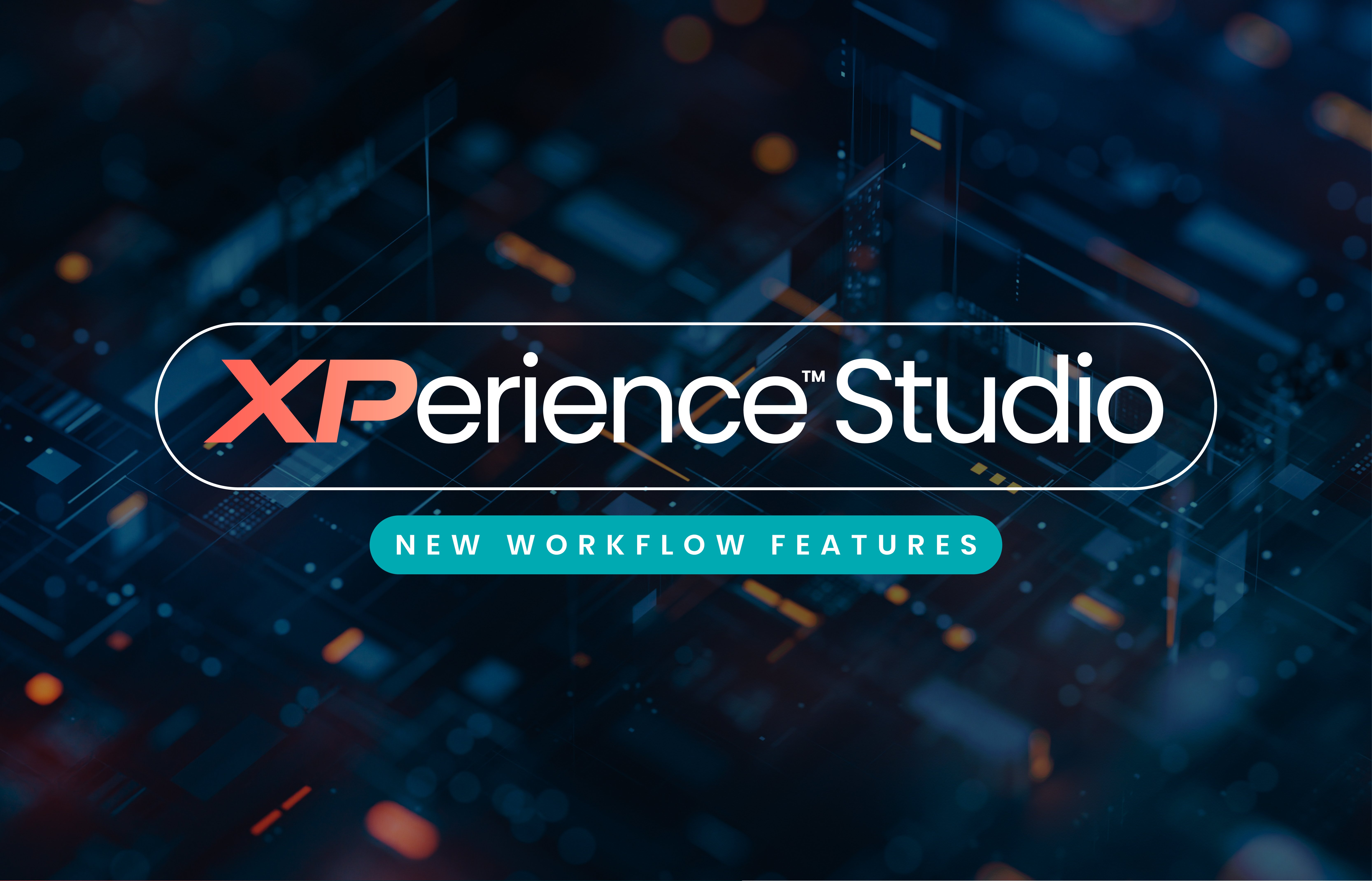 Xperience studio feature updates